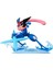 Pokémon Pokémon Pokemon Anime Karakter Modeli Süs (Yurt Dışından) 1