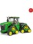 John Deere Paletli Traktör Oyuncak 1