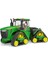 John Deere Paletli Traktör Oyuncak 3