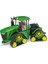 John Deere Paletli Traktör Oyuncak 4