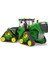 John Deere Paletli Traktör Oyuncak 5