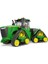 John Deere Paletli Traktör Oyuncak 6