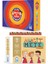 Mucit Mete Ve Tayfası / Mete İle Çetin İşler Beklemesin (2 Set – 2 Kiıtap) 1