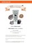 Gözenek Temizleyici Kil ve Kömür Maskesi 50ml A'PIEU Fresh Mate Peat Mask (Pore Clearing) 2