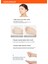 Kırmızı Ginseng Özlü Canlı Görünüm Sağlayan Yaprak Maske (1ad) Airy Fit Sheet Mask Red Ginseng 3