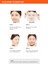 Shea Yağı Özlü Besleyici ve Yoğun Nemlendirici Yaprak Maske (1ad) Airy Fit Sheet Mask Shea Butter 5