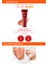 Gözenekli Ciltler İçin Amazon Kili Maske ve Temizleyici Set (110ml+120ml) Amazon Red Clay Pore 4