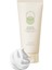 Yağlanma Karşıtı Bakım Sağlayan Yüz Temizleme Köpüğü Creamy Latte Cleansing Foam (Green Tea) 1