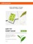 Yeşil Çay Özlü Nemlendirici Yaprak Maske (1ad) Airy Fit Sheet Mask Green Tea 2