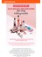 Gün Boyu Kalıcı Çok Amaçlı Saç & Vücut Spreyi Dare Body Mist (Deep Sleep) 2