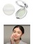 Kızarık Görünümü Azaltarak Makyajı Sabitleyen Ultra Hafif Pudra Airy Pot Pressed Powder (Mint) 1