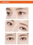 3 Kat Dolgun ve Kıvrık Görünüm Veren Maskara 3D Mascara 2