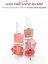 Meyve Kokulu, Nemlendirici, Doğal Görünümlü Sıvı Allık A'PIEU Juicy-Pang Water Blusher (PK03) 8