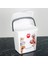 Mama Saklama Kabı - Kapaklı Çok Amaçlı Organizer 6lt 5