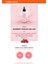 Saçlara Parlak Görünüm Veren Ahududu Kokulu Sirkeli Saç Misti A'PIEU Raspberry Vinegar Hair Mist 1