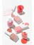 Meyve Kokulu, Nemlendirici, Doğal Görünümlü Sıvı Allık A'PIEU Juicy-Pang Water Blusher (CR02) 5
