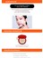 Mat Bitişli ve Kalıcı Cushion Fondöten Radiance Perfect Fit Cushion Foundation No21 Fairy SPF50 6
