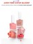 Meyve Kokulu, Nemlendirici, Doğal Görünümlü Sıvı Allık A'PIEU Juicy-Pang Water Blusher (OR01) 8