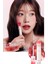 Yapışkanlık Hissi Vermeyen Yoğun Işıltılı Tint CLIO Crystal Glam Tint (01 Vintage Apple) 1