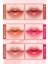 Yapışkanlık Hissi Vermeyen Yoğun Işıltılı Tint CLIO Crystal Glam Tint (01 Vintage Apple) 5