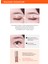Işıltılı ve Parlak Glitter Likit Göz Farı No.4 Eternal Rose 5