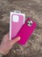 Apple iPhone 16 Plus Fuşya Orjinal Magsafeli Kirlenmeyen Kutulu Lansman 1