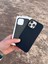 Apple iPhone 16 Pro Siyah Orjinal Magsafeli Kirlenmeyen Kutulu Lansman 1