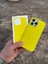 Apple iPhone 16 Plus Sarı Orjinal Magsafeli Kirlenmeyen Kutulu Lansman 1