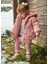 Rubor Kız Bebek Mont 2480 12/36 Ay 4