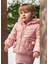 Rubor Kız Bebek Mont 2480 12/36 Ay 5