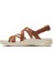 Merrell Harbor Backstap Kadın Sandalet 2