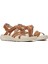 Merrell Harbor Backstap Kadın Sandalet 3