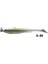 Prorex Slım Shady 10 gr Jigheadli 7,5 cm 1
