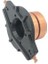 ALTERNATÖR ROTOR BAKIRI VALEO TİPİ RENAULT R9/R11/R12/R19/R21 2