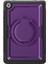 Samsung Galaxy Tab A9 Plus X210 X216 X218 Kılıf Handle Ring Yüzüklü Amour Tank Case Fuji 6