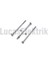 Alternatör Saplaması (A127) (M5*105 Mm) (3 Ad) 1