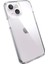 iPhone 14 Uyumlu Kılıf Lüx Şeffaf Silikon Kapak 3
