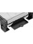 Gazzella Tostum Tost Makinesi (INOX) 3