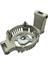 ALTERNATÖR ÖN KAPAK BOSCH TİPİ 105 A (RULMANLI) FORD TRANSİT V184 2000-2006 3