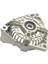 Alternatör Ön Kapak 80 A (Rulmanlı) Mercedes Axor 1