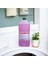 DETERGENT ELDE YIKAMA BULAŞIK DETERJANI 5 LT /ECOLAB HAND SOAP SIVI EL SABUNU 5LT 3
