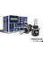 Ampül LED Xenon Pro Serısı 9008 H13 1