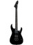 JH-600 Jeff Hannemann Signature Siyah Elektro Gitar 1