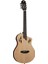 Tourplayer Rtpstd-Nat Elektro Klasik Gitar (Natural) 1