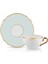 Koleksiyon Eva Poem Mavi Çay Fincanı 1 Kişilik 1