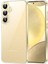 Samsung Galaxy A55 Uyumlu Şeffaf Silikon Kılıf 2
