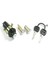 Kapı 3lü Kilit Set 88/99 D.ş M131 1