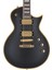 EC-1000 Vintage Black Duncan Elektro Gitar 1