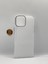 Iphone 13 Pro Max Uyumlu Sararmaz Ince Kılıf 3