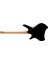 Guitars EBR0100 Bk Headless Elektro Gitar 3